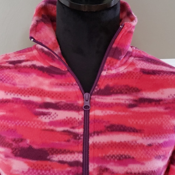 Fleece Quarter Zip - Picture 4 of 6